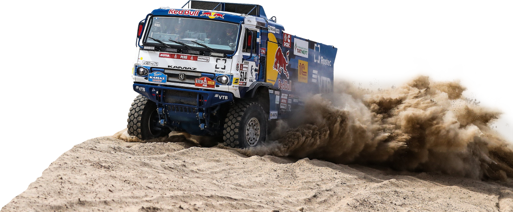 kamaz