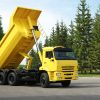Autobagi 6x4, DMC 33,1t, ład. 20,5t - obrazek 5