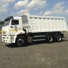 Autobagi 6x4, DMC 33,1t, ład. 20,5t - obrazek 6