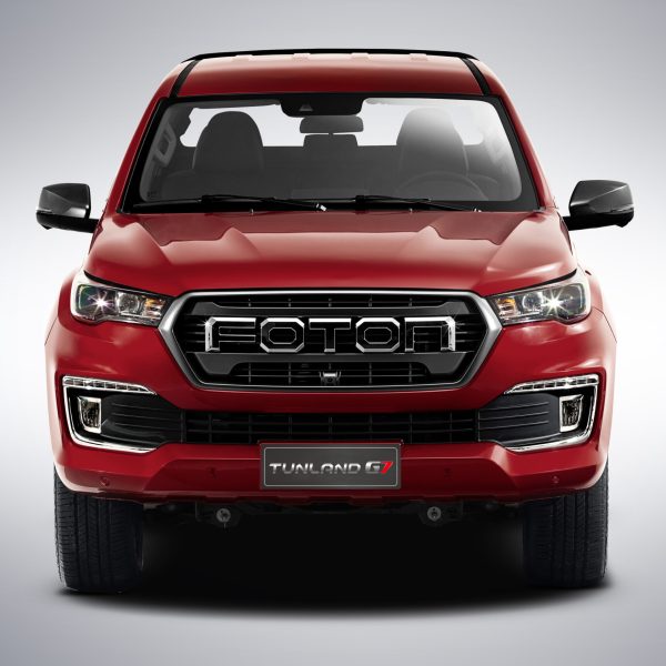 foton tunland g7