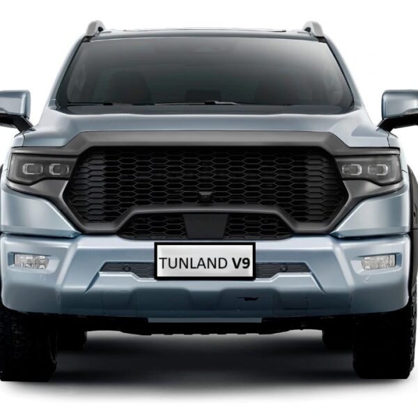 Tunland V9