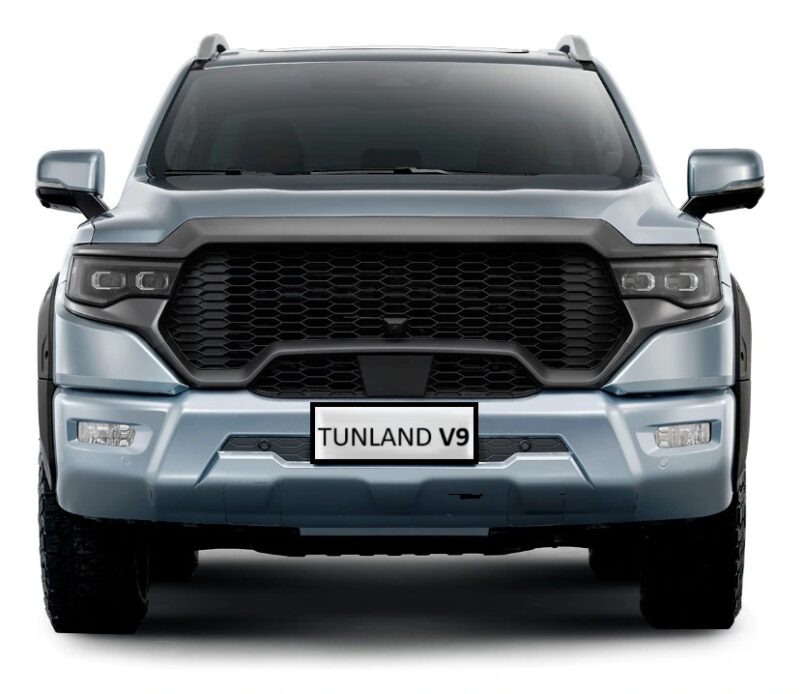 Tunland V9