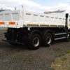 Autobagi 6x4, DMC 33,1t, ład. 20,5t - obrazek 2