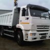 Autobagi 6x4, DMC 33,1t, ład. 20,5t - obrazek 12