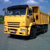 Autobagi 6x4, DMC 33,1t, ład. 20,5t - obrazek 9