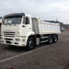 Autobagi 6x4, DMC 33,1t, ład. 20,5t - obrazek 8