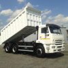 Autobagi 6x4, DMC 33,1t, ład. 20,5t - obrazek 13