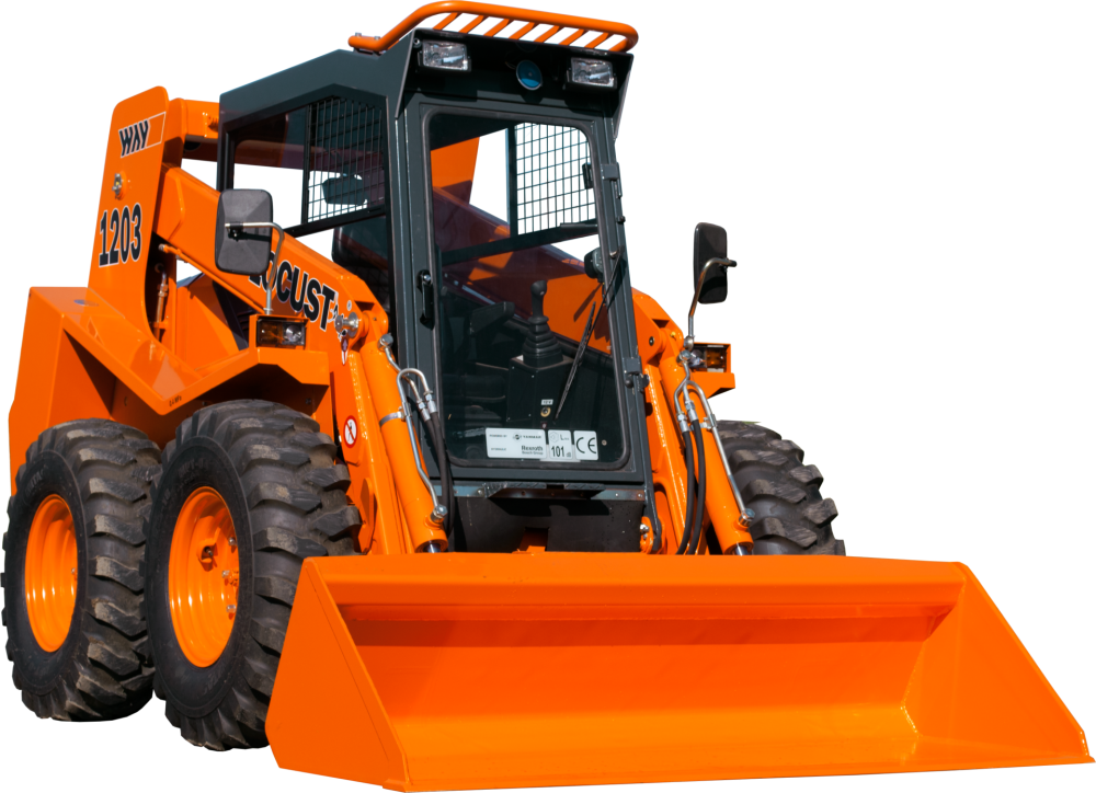 LOCUST L1203