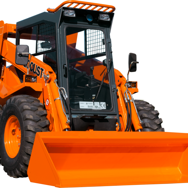LOCUST L1203