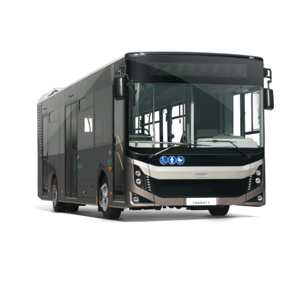 Neocity 10m diesel