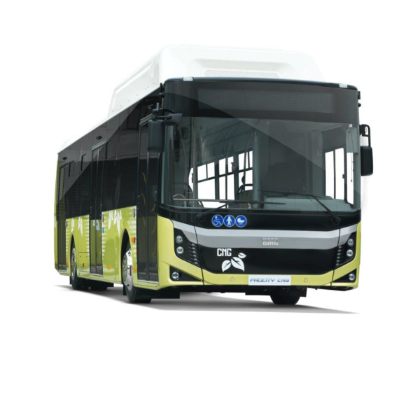 Procity 12m CNG