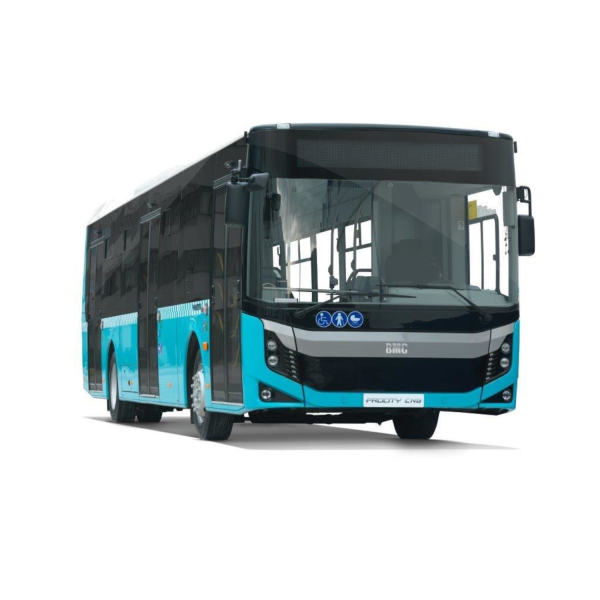 Procity 12m diesel