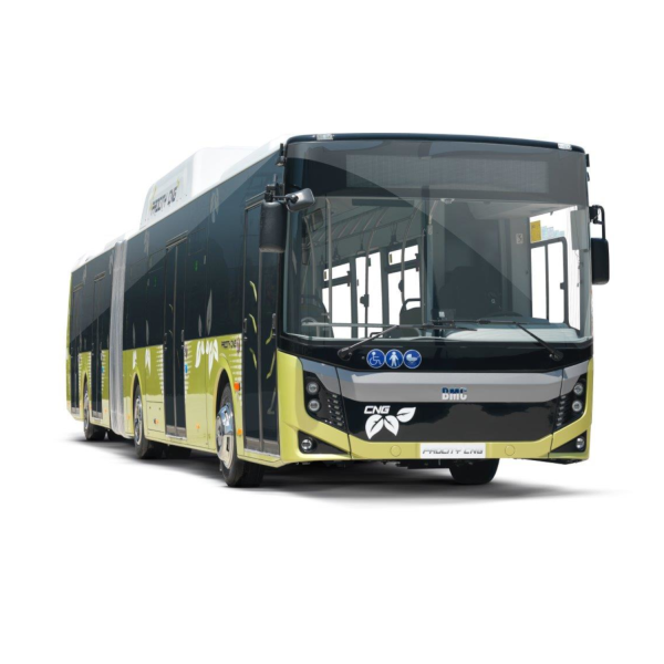 Procity 18m CNG