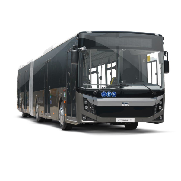 Procity 18m diesel