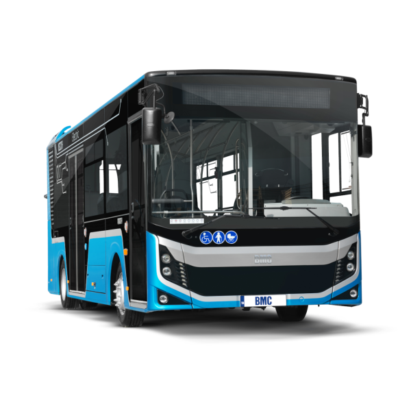 Neocity 8.5m EV