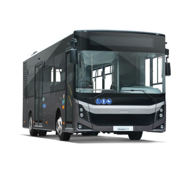 Neocity 8.5m diesel