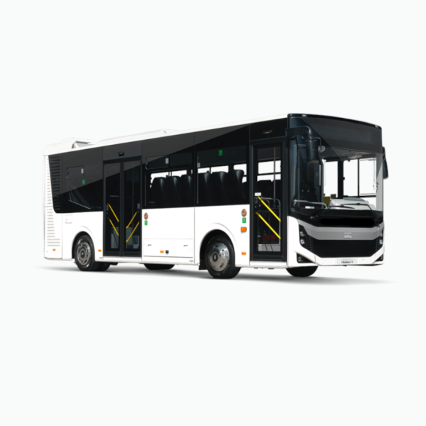 Neocity 8.5m diesel VIP