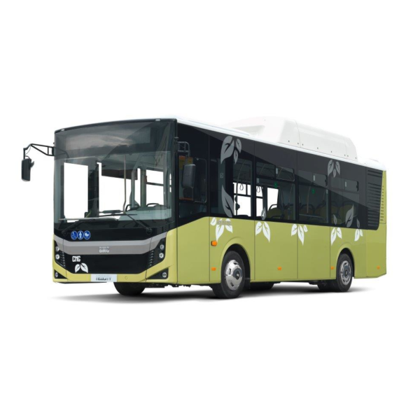 Neocity 9m CNG