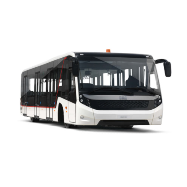 Neoport 14m Apron (Autobus lotniskowy)