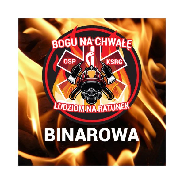 Ochotnicza Straż Pożarna w Binarowej