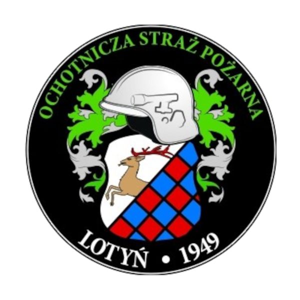 Ochotnicza Straż Pożarna w Lotyniu