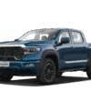 foton tunland V9