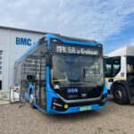 BMC Procity 12M w Krakowie
