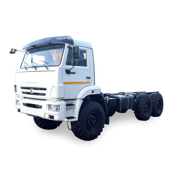 Autobagi 6x6, DMC 22.5t