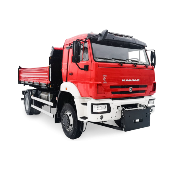 Autobagi 4x4 DMC 15,7t, ład. 7t