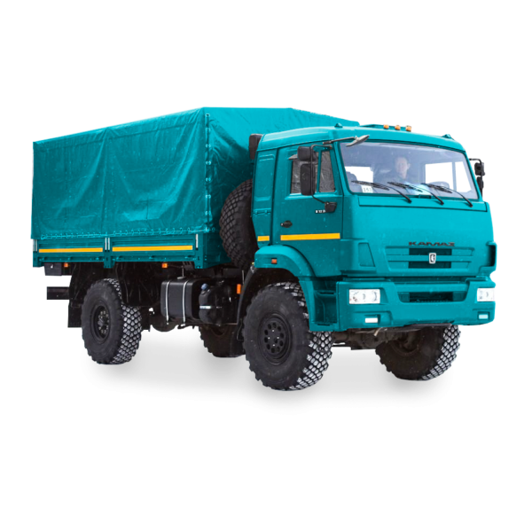 Autobagi 4x4, DMC 12.7t, ład. 5.4t