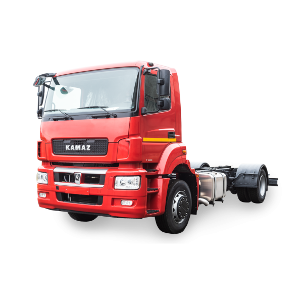 Autobagi 4x2, DMC 19t
