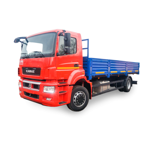 Autobagi 4x2, DMC 19t, ład. 11.6t