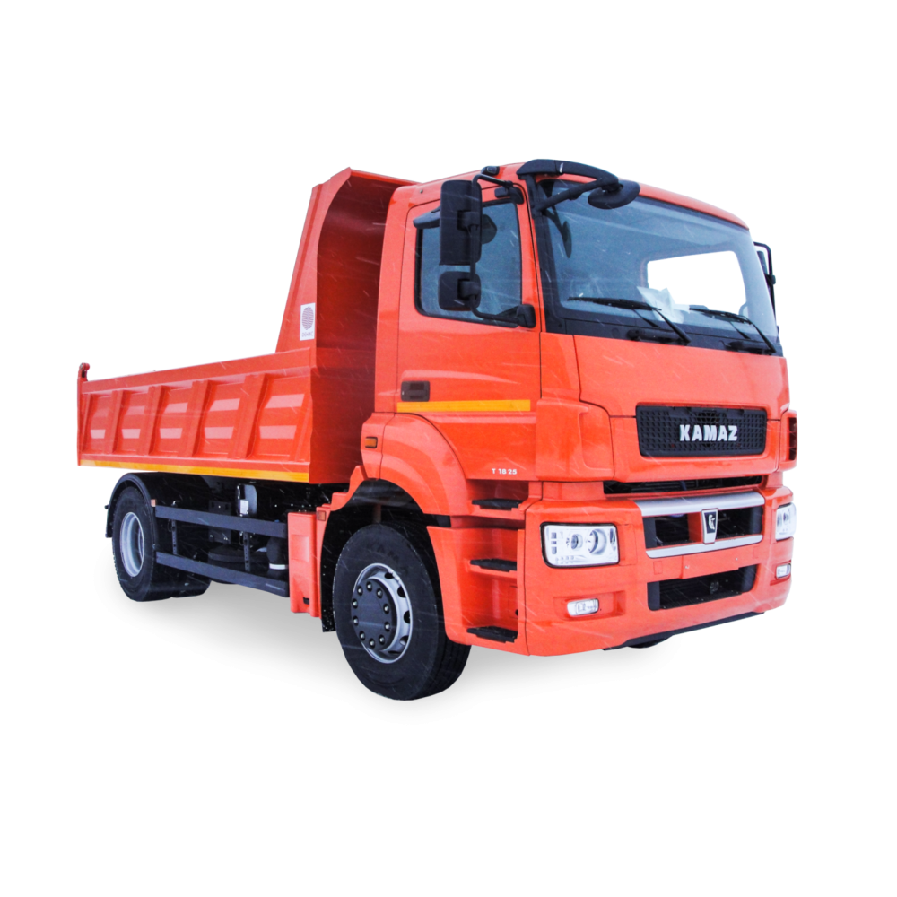 Autobagi 4x2, DMC 18t, ład. 10.5t