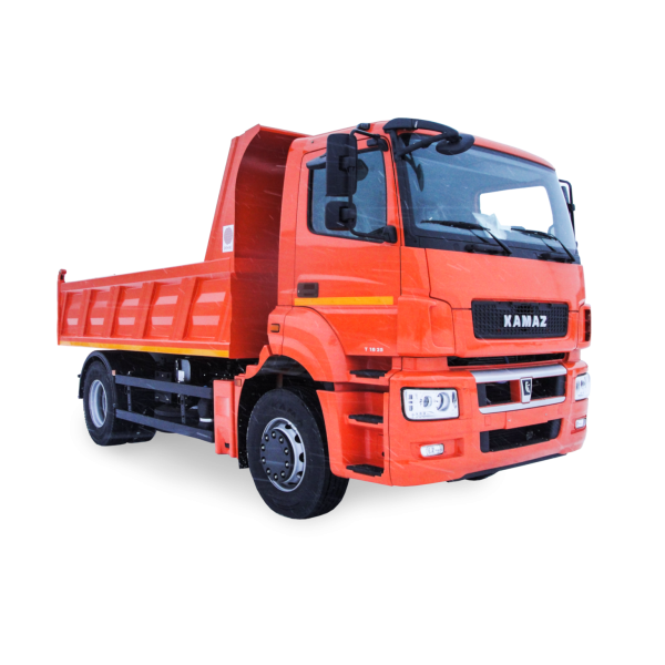 Autobagi 4x2, DMC 18t, ład. 10.5t