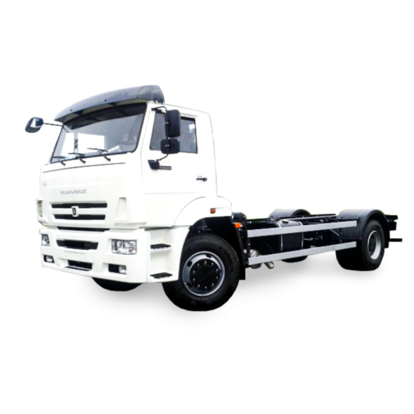 Autobagi 4x2 DMC 20.5t