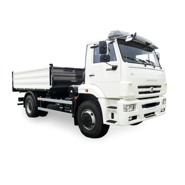 Autobagi 4x2 DMC 20.5t, ład. 12.5t