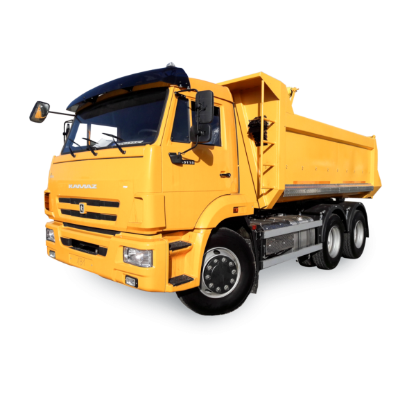 Autobagi 6x4, DMC 25.2t, ład. 15,1t