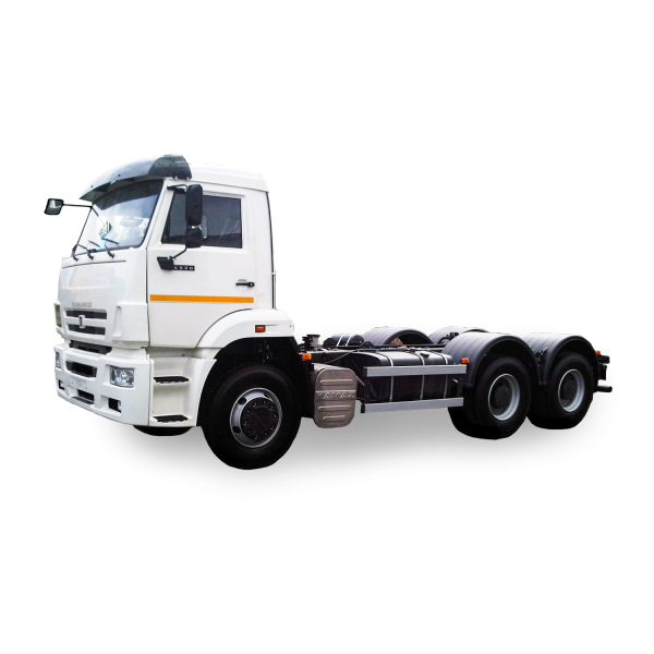 Autobagi 6x4, DMC 33.1t, ład. 23t