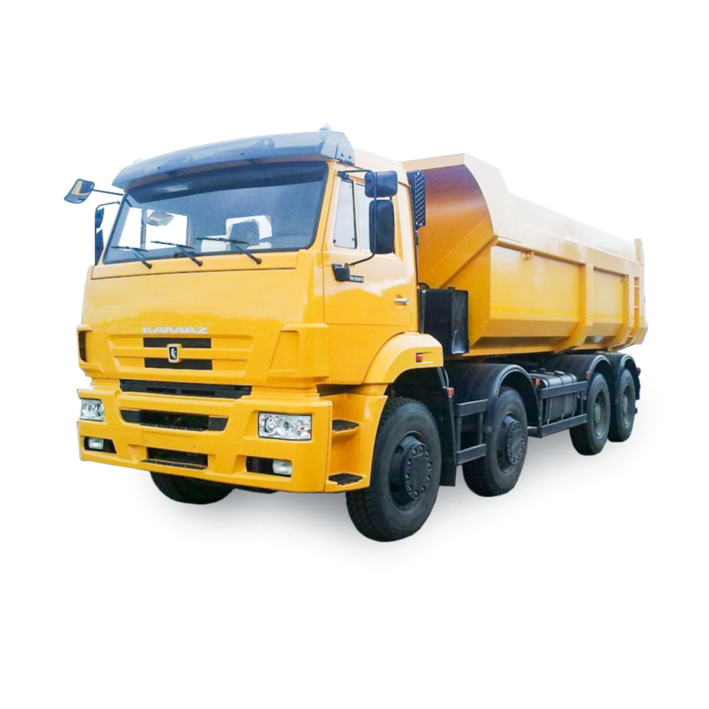 Autobagi 8x4, DMC 41t, ład. 27t