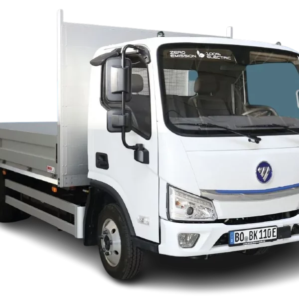 AUMARK 6.8T